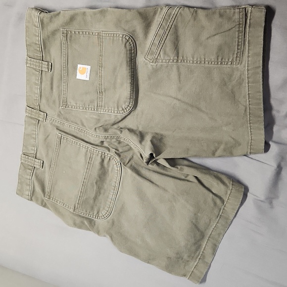 Carhartt Relaxed Fit Short 34x9 inseam - Picture 4 of 4